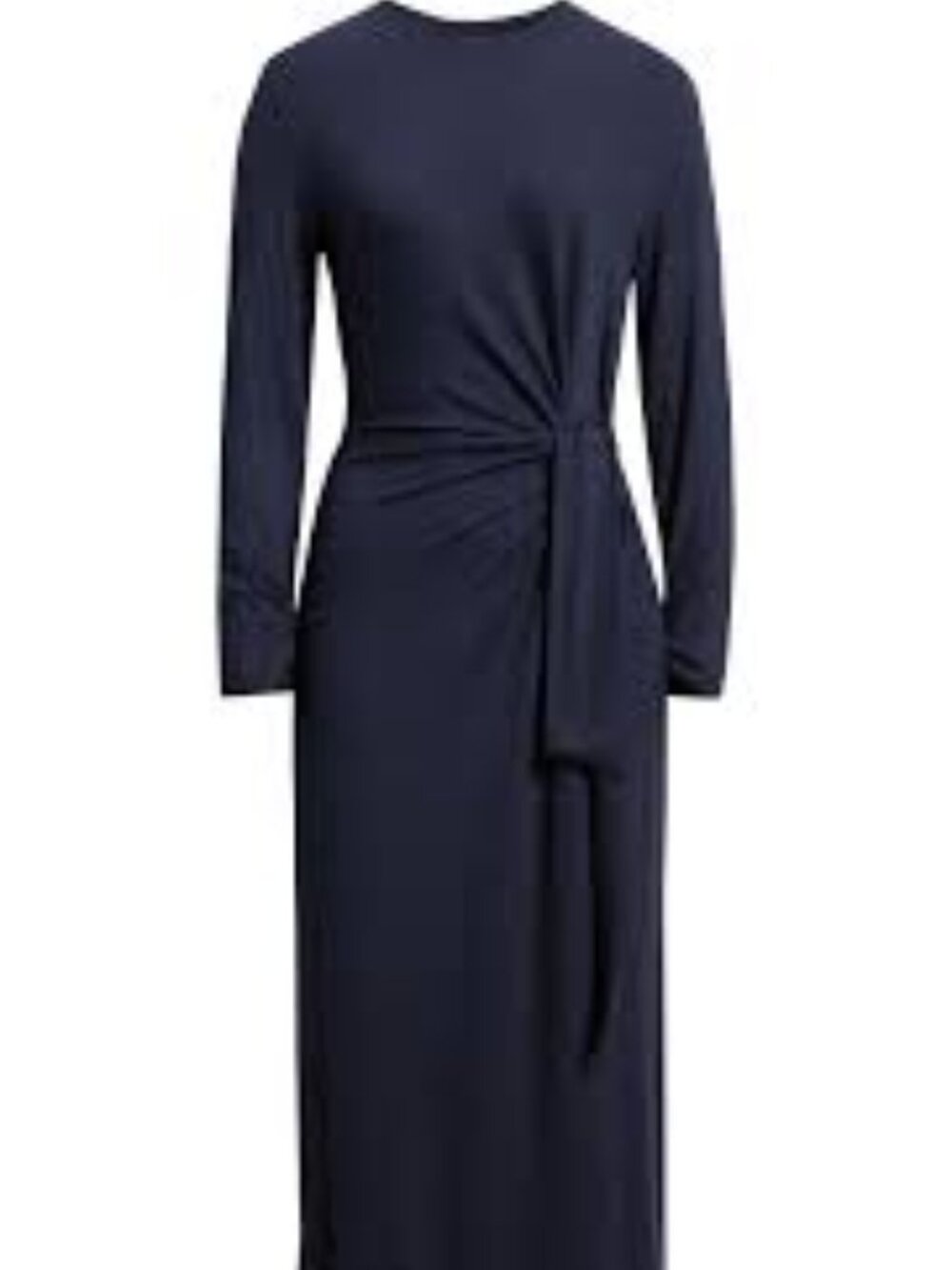 NWT Kit and Ace Long-Sleeve Dress